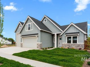 3484 W Retreat St LOT 23/6, Eagle, ID 83616