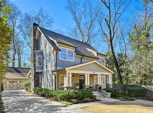 1843 Butlers Ln, Decatur, GA 30033