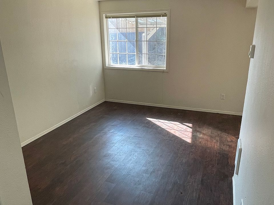 Downstairs Living Room
