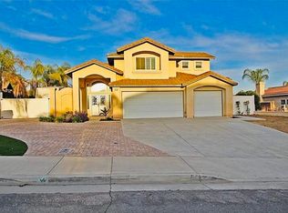 12236 Via De Palmas Dr, Moreno Valley, CA 92555