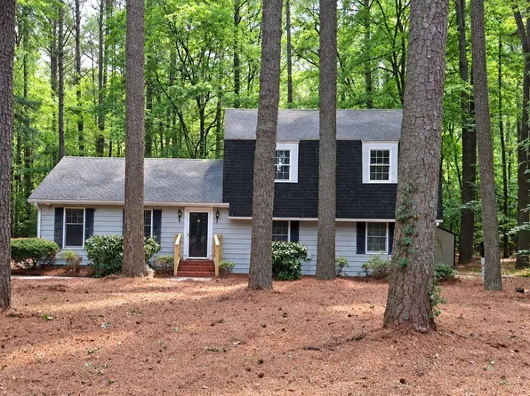 14 Frances St, Onancock, VA 23417