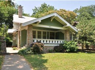 231 N Bluff Ave, Wichita, KS 67208