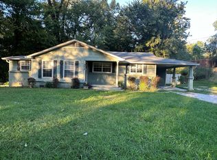 4398 Mount Alban Rd, Vicksburg, MS 39183