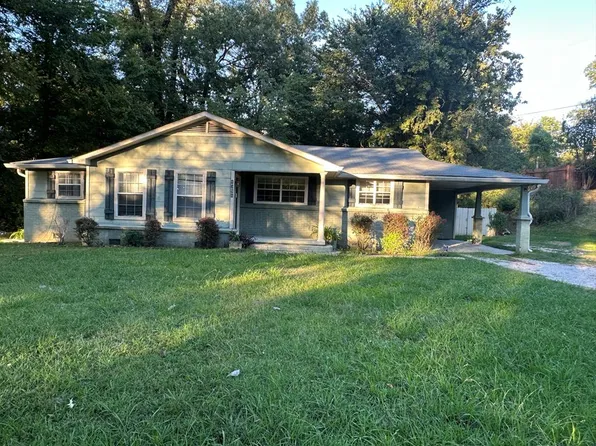 4398 Mount Alban Rd, Vicksburg, MS 39183