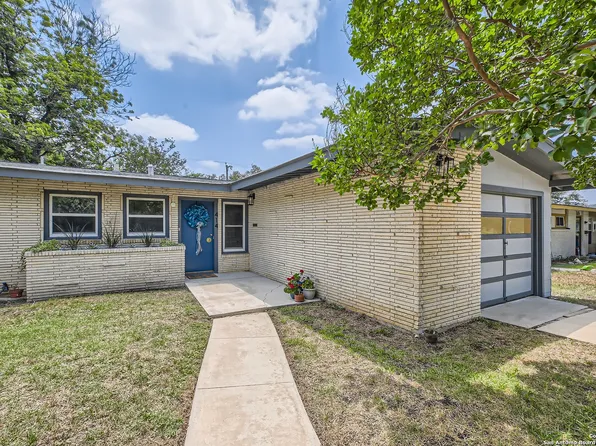 414 SHARON DR, San Antonio, TX 78216