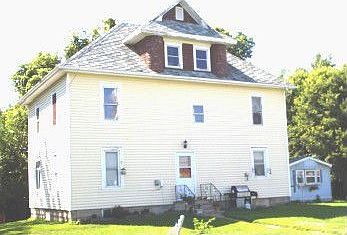 Front view