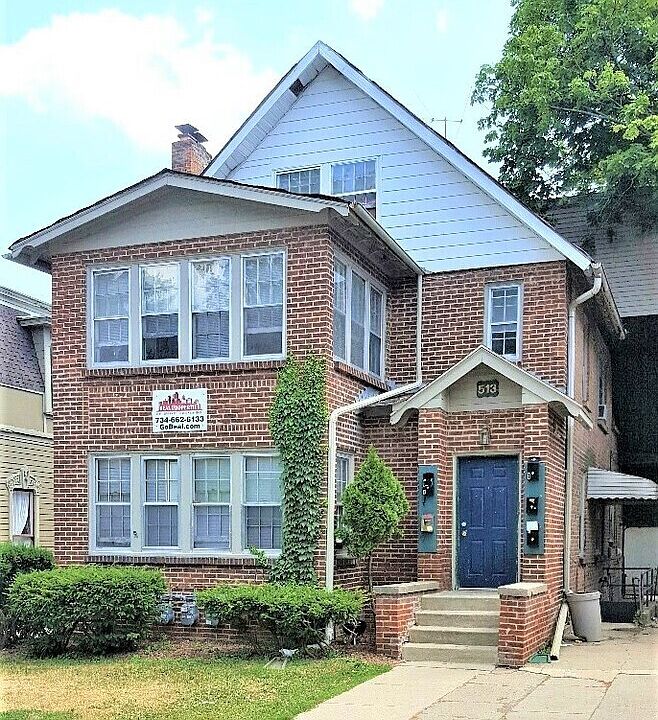 1st image of 513 Pearl St APT 1B