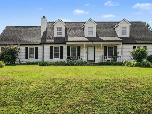 645 Spike Trl Lot 152, Murfreesboro, TN 37129