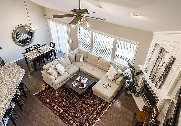 5817 Sterling Oaks Dr #1 — Photo 31