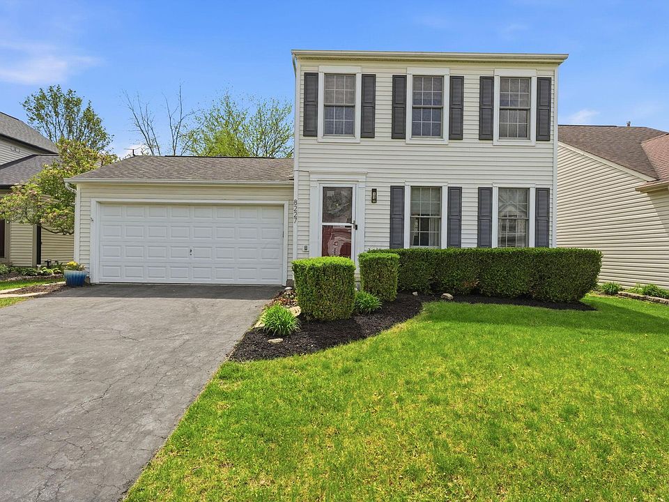 1st image of 8227 Old Ivory Way