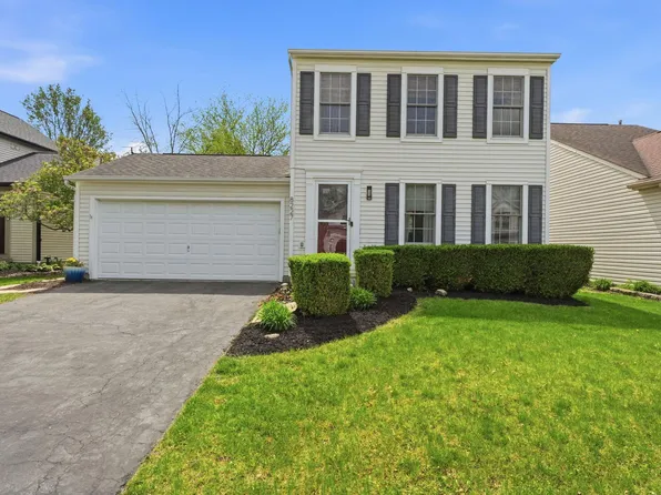 8227 Old Ivory Way, Blacklick, OH 43004