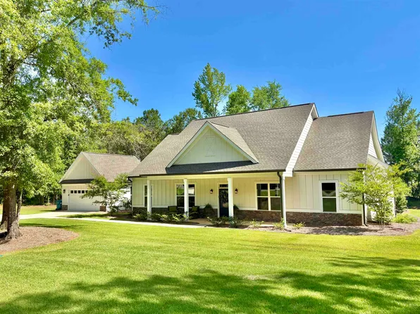 132 Newport Rd, Milledgeville, GA 31061