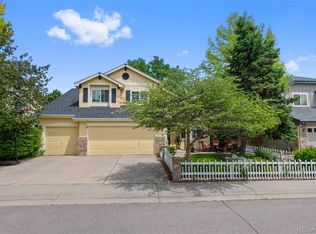 7638 S Hudson Way, Centennial, CO 80122