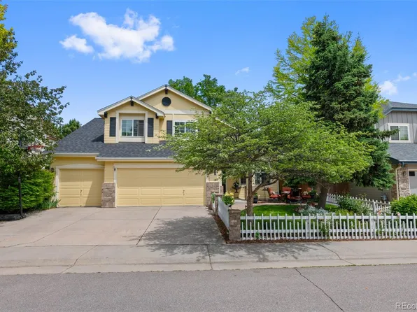 7638 S Hudson Way, Centennial, CO 80122