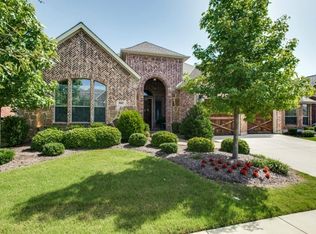 821 Ethan Rd, Argyle, TX 76226