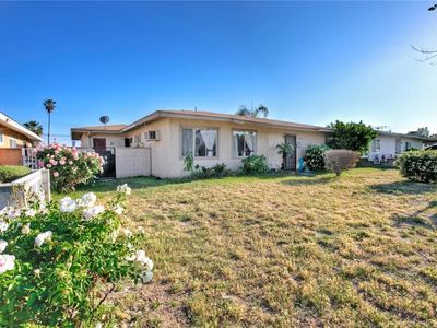 1650 E 6th St, Ontario, CA, 91764