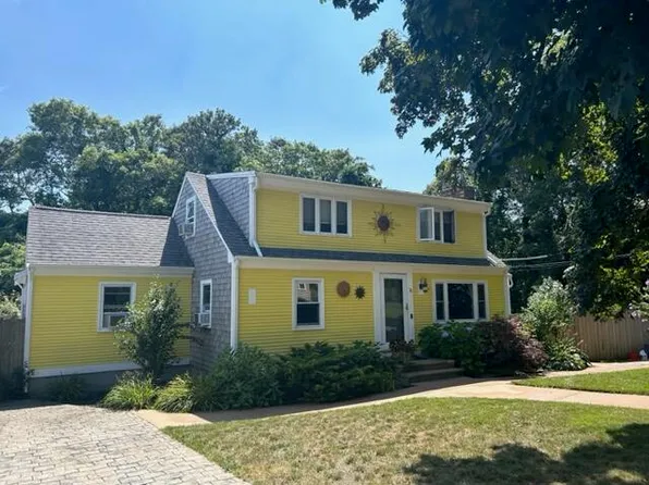 31 Sound View Road, Centerville, MA 02632