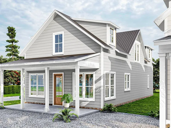 106 Fish Fever Ln, Saint Simons Island, GA 31522