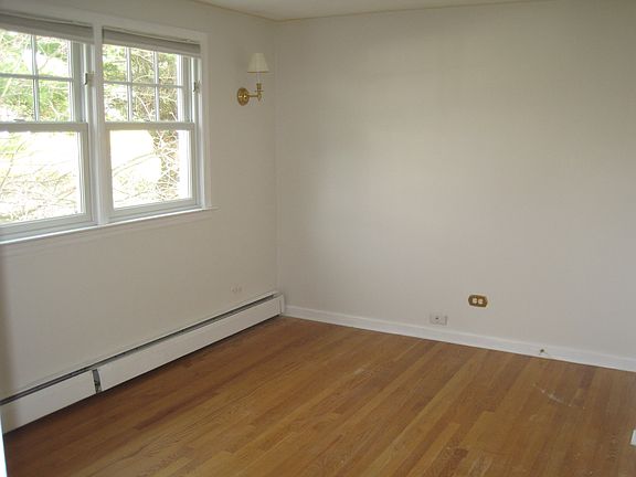 Second Floor Bedroom/Office