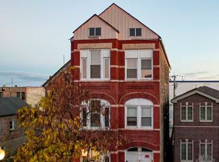 2025 W Coulter St #3, Chicago, IL 60608