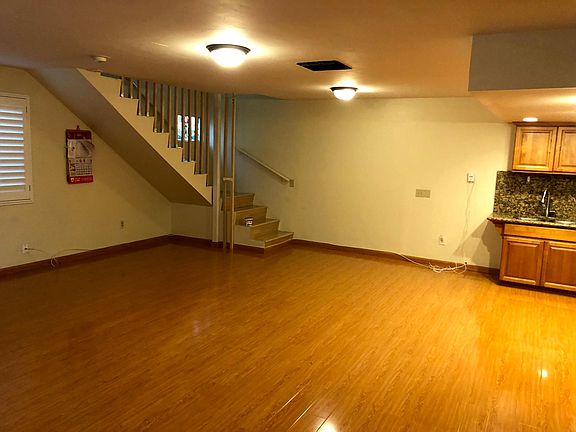 Living room area