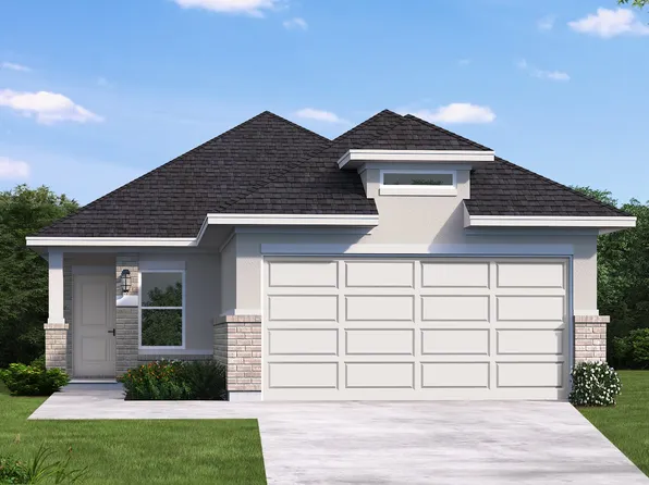 3513 Straw Ln, Heartland, TX 75114