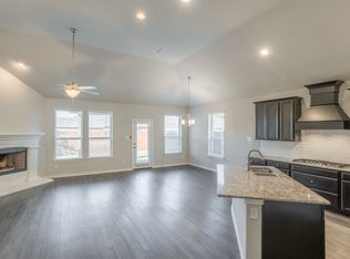 1017 Lake Cypress Ln, Little Elm, TX 75068