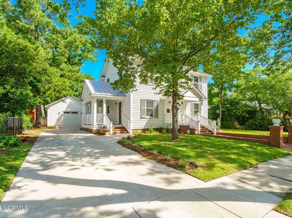 404 Avenue C, New Bern, NC 28560