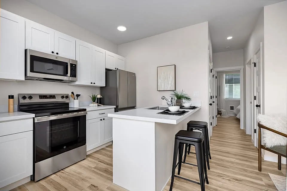 1 bed, $1,550 — Photo 4