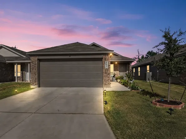 9617 GARNET GRV, San Antonio, TX 78223
