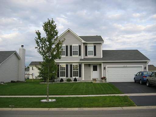 1st image of 1414 S Crowfoot Ln