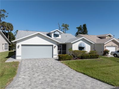 3878 Sabal Springs Blvd, North Fort Myers, FL, 33917