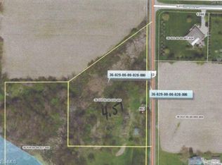 863 State Route 43, Mogadore, OH 44260