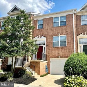 18614 Carriage Walk Cir, Gaithersburg, MD, 20879
