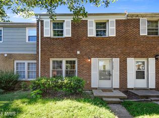 3789 Port Hope Point, Triangle, VA 22172