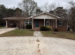 711 Kay St, Tallapoosa, GA 30176