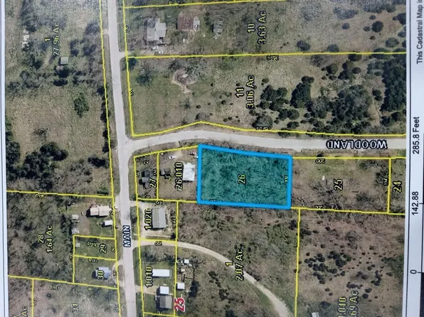000 Woodland Drive, Buffalo, MO 65622