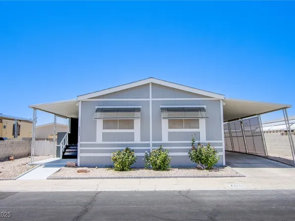 3055 Comitan Ln, Las Vegas, NV 89122