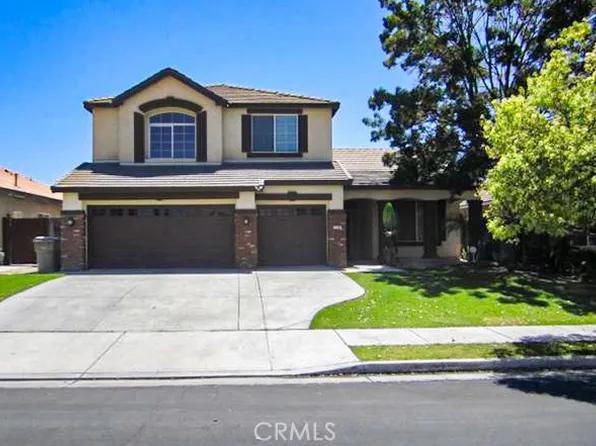 11101 Cypress Falls Ave, Bakersfield, CA 93312