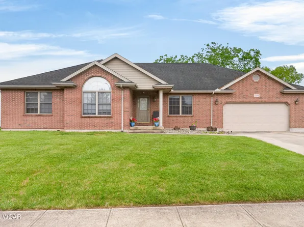 1185 Huron Ct, Sidney, OH 45365