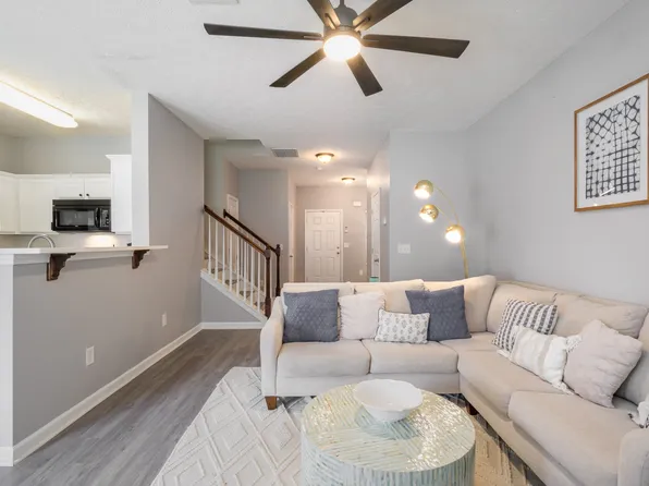 1316 Crown Point Pl, Nashville, TN 37211