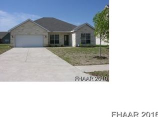 5106 Rimes Ct, Killeen, TX 76549