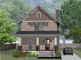 4418 Pershing Ave, Parma, OH 44134