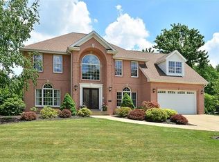 106 Westminster Dr, Mars, PA 16046