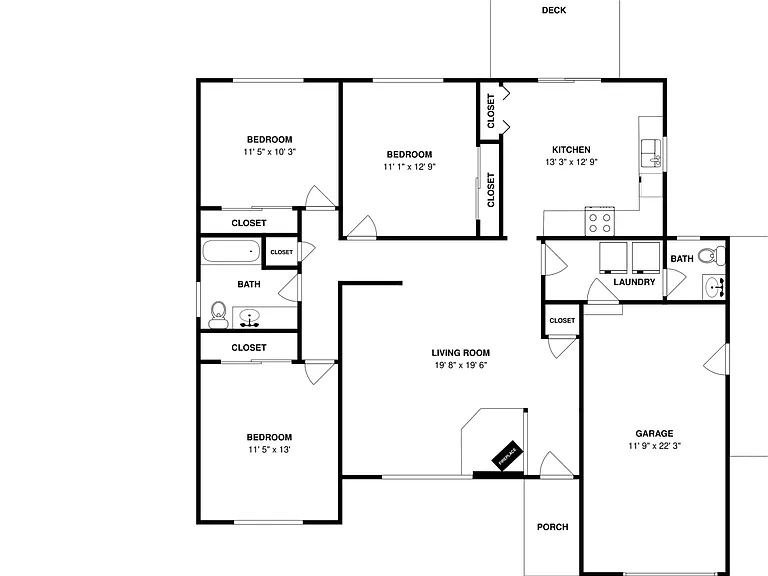 331 El Dorado Dr — Photo 16