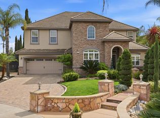 1476 Montauban Ct, Tracy, CA