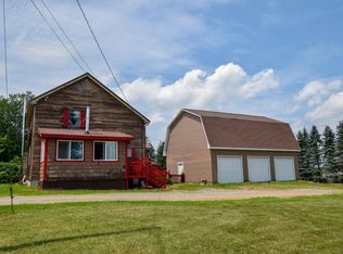 48 Allen Bridge Rd, Dixmont, ME 04932