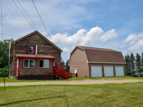 48 Allen Bridge Road, Dixmont, ME 04932