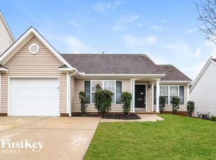 5608 Sycamore Glen Rd, Greensboro, NC 27405