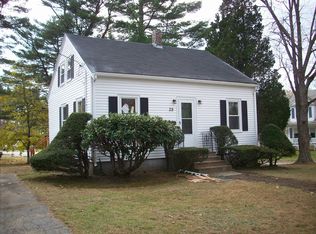 29 Beal St, Rockland, MA 02370